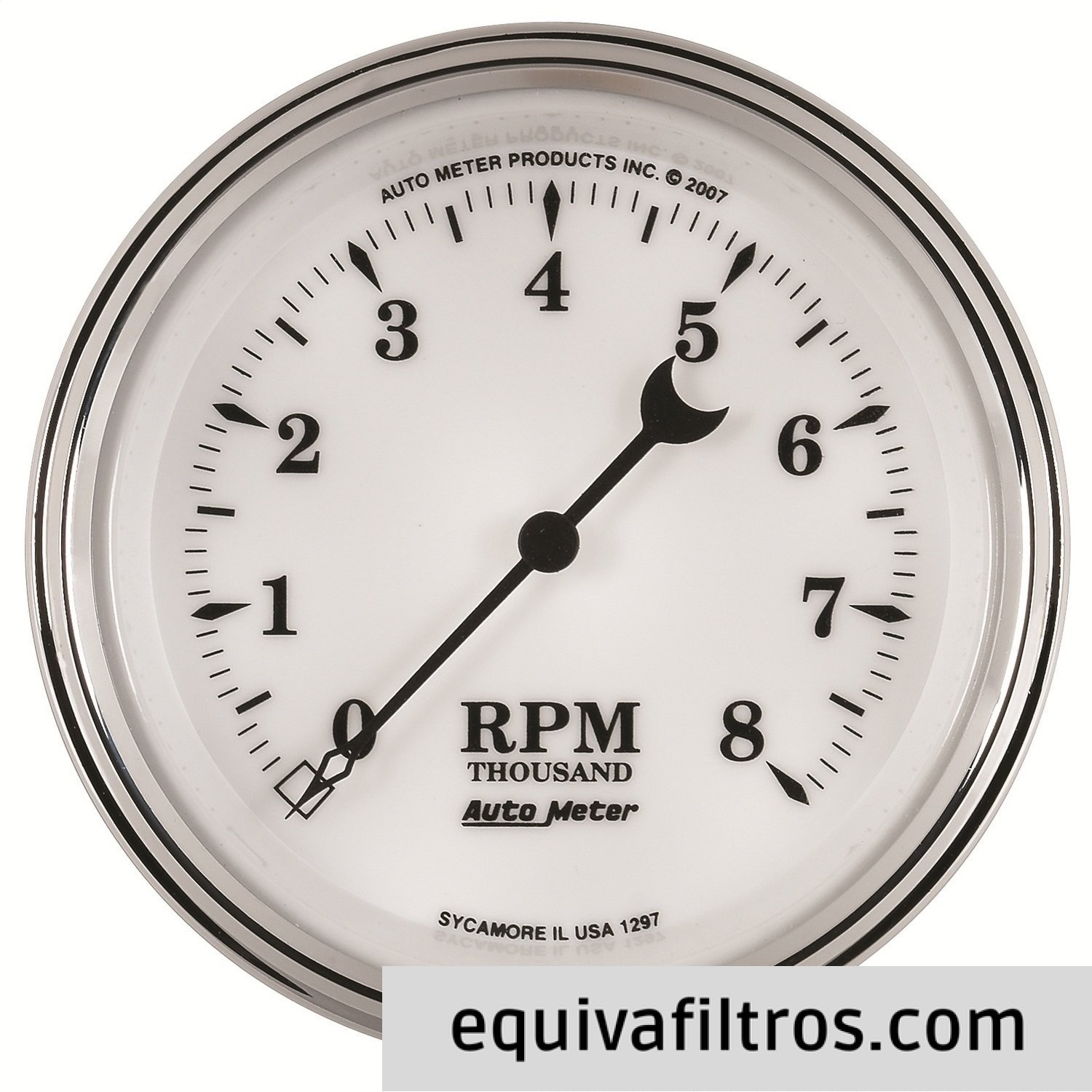 Tachometer AUTOMETER 1297