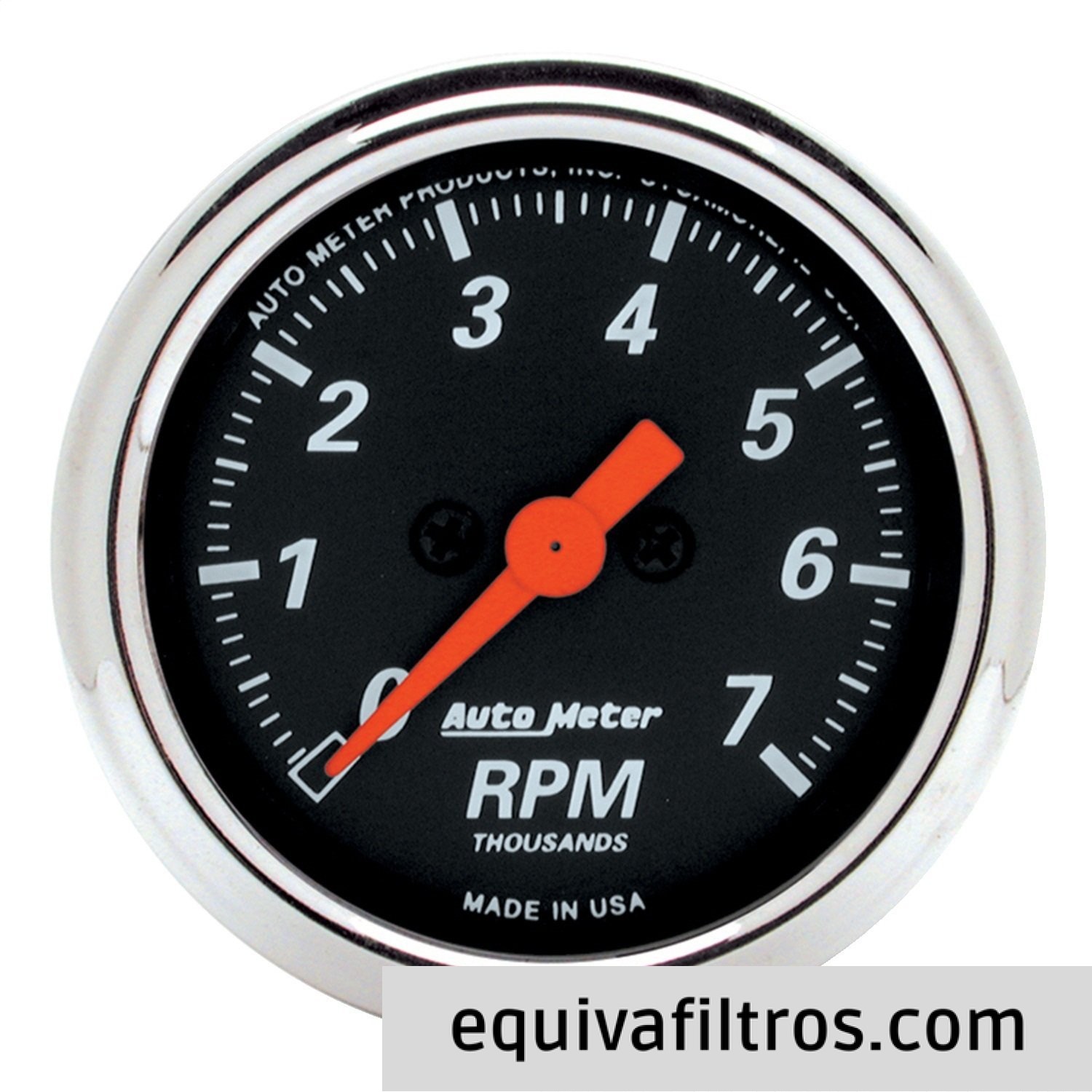 Tachometer AUTOMETER 1477