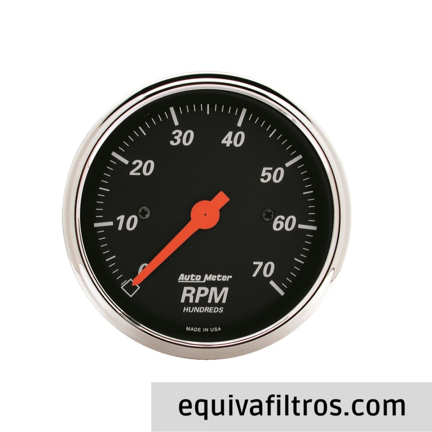 Tachometer AUTOMETER 1478