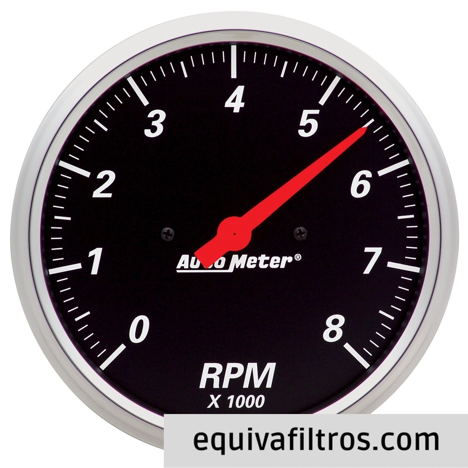 Tachometer AUTOMETER 1499