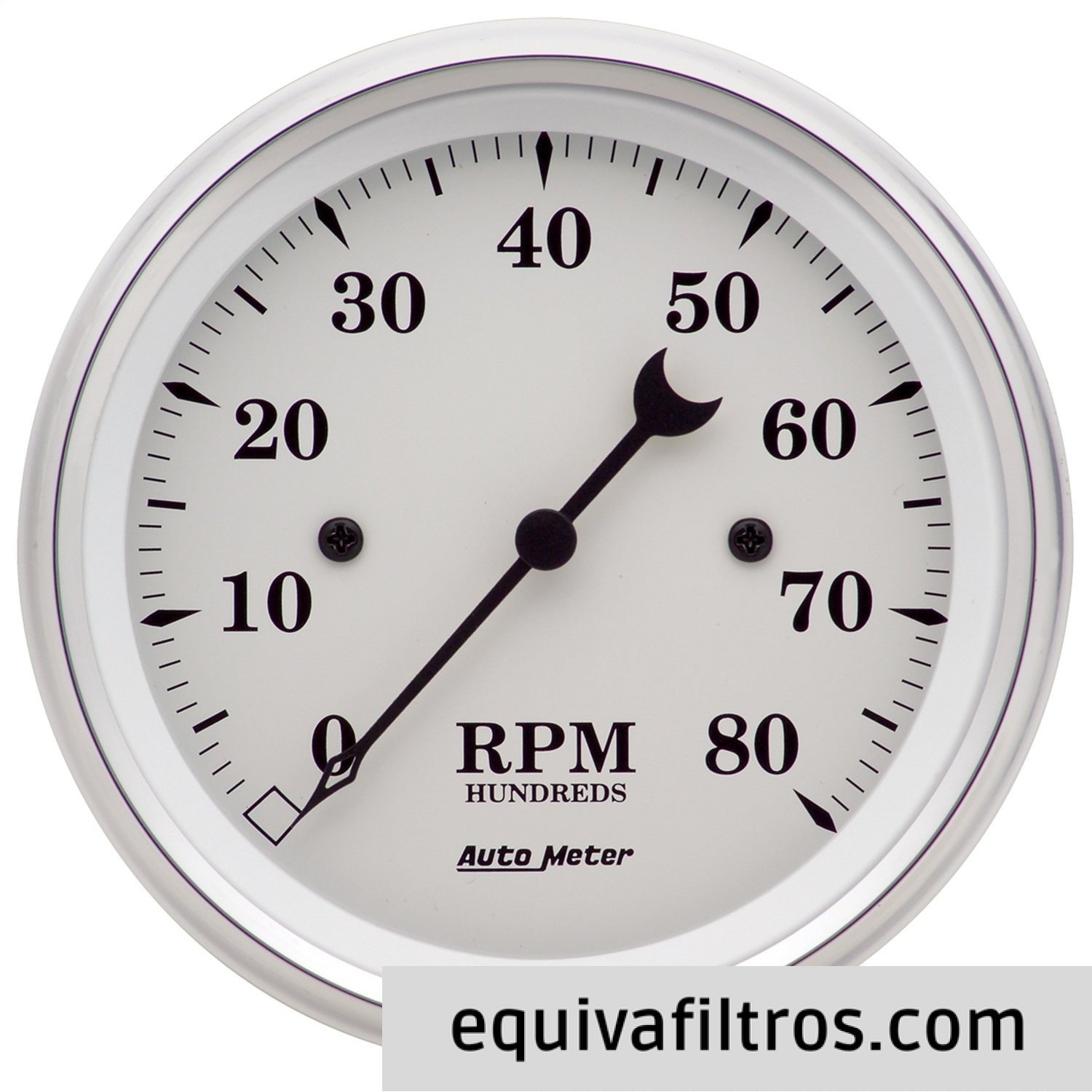 Tachometer AUTOMETER 1690