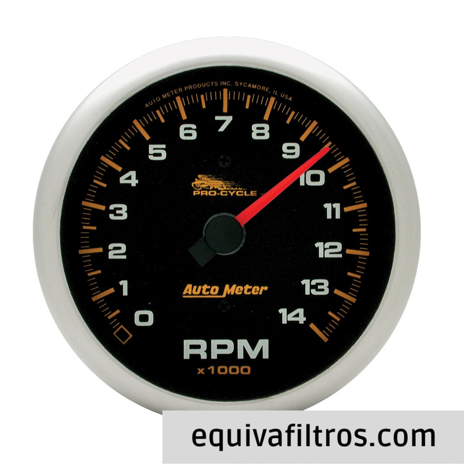 Tachometer AUTOMETER 19231