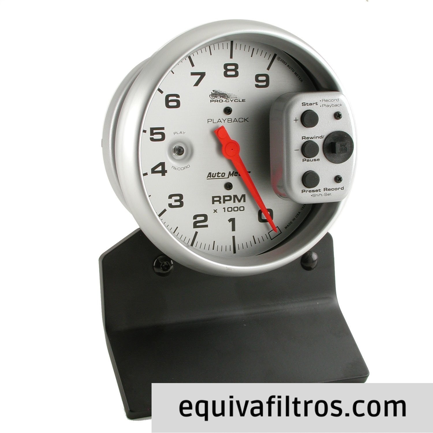 Tachometer AUTOMETER 19264