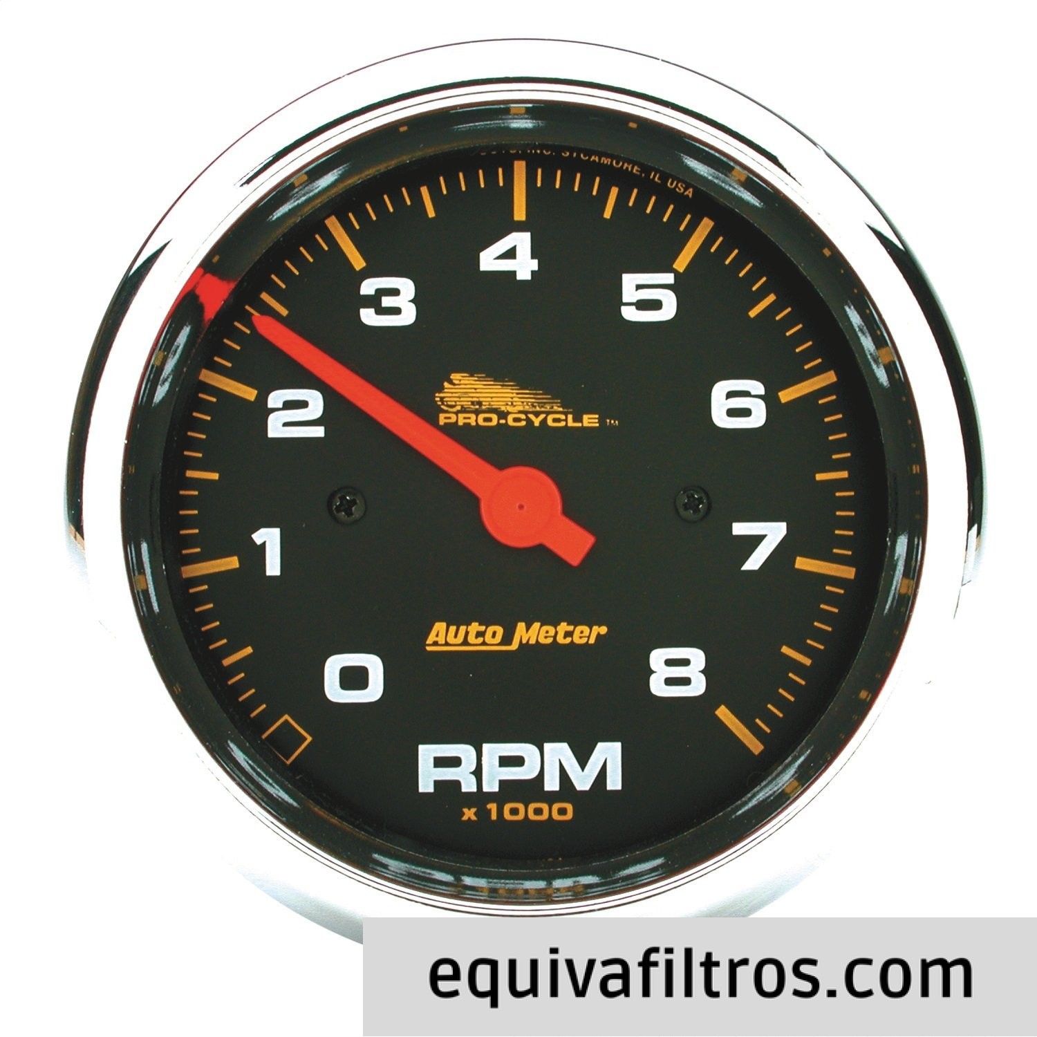 Tachometer AUTOMETER 19300