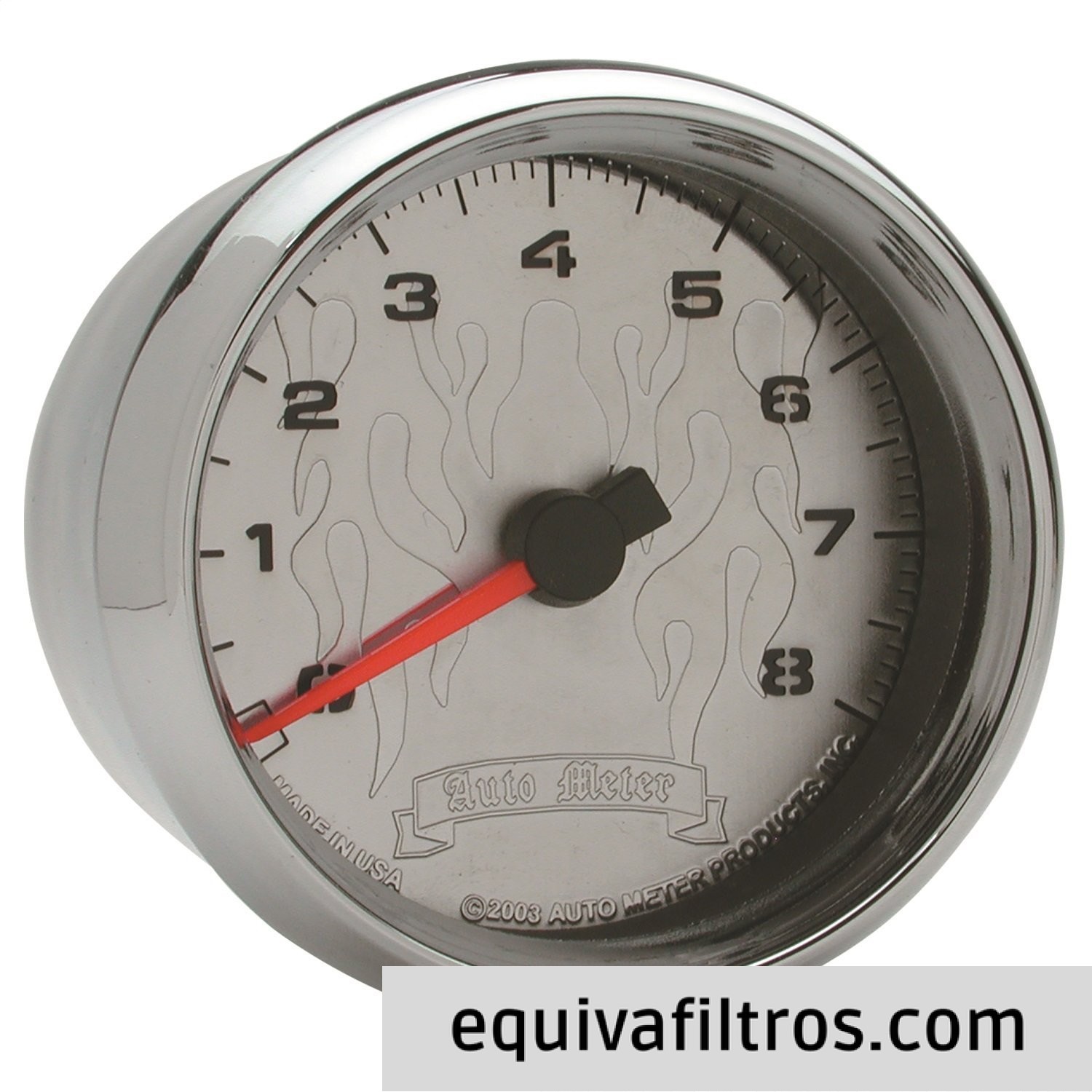 Tachometer AUTOMETER 19309