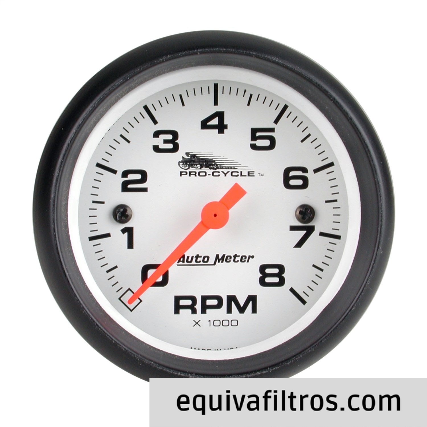Tachometer AUTOMETER 19325
