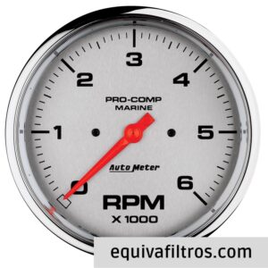 Tachometer AUTOMETER 20075035