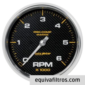 Tachometer AUTOMETER 20075040