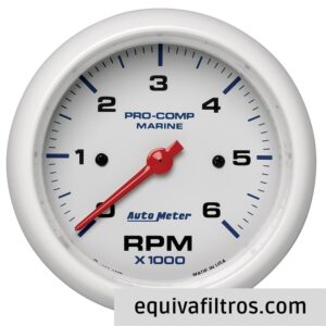 Tachometer AUTOMETER 200752