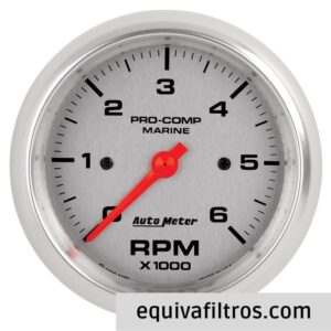 Tachometer AUTOMETER 20075233