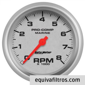 Tachometer AUTOMETER 20077933