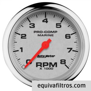 Tachometer AUTOMETER 20077935