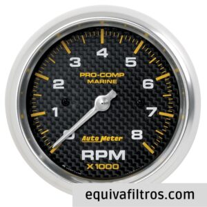 Tachometer AUTOMETER 20077940