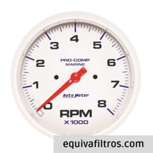Tachometer AUTOMETER 200797