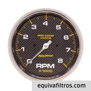 Tachometer AUTOMETER 20079740