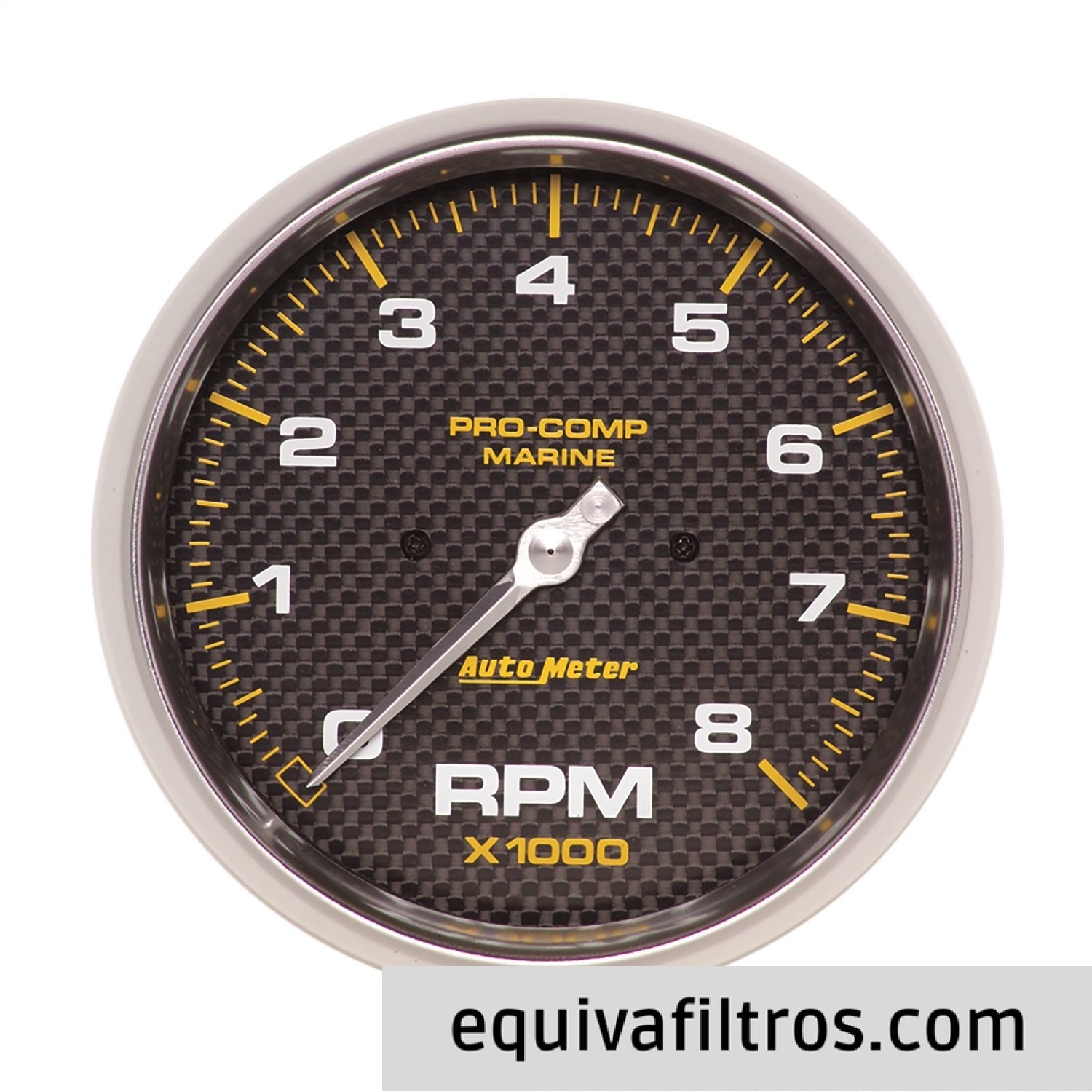 Tachometer AUTOMETER 20079740