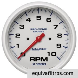 Tachometer AUTOMETER 200801