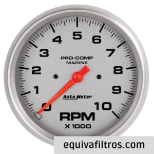 Tachometer AUTOMETER 20080133