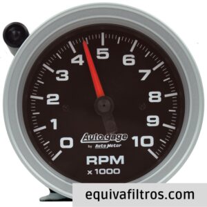 Tachometer AUTOMETER 233908