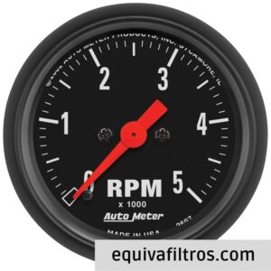 Tachometer AUTOMETER 2697