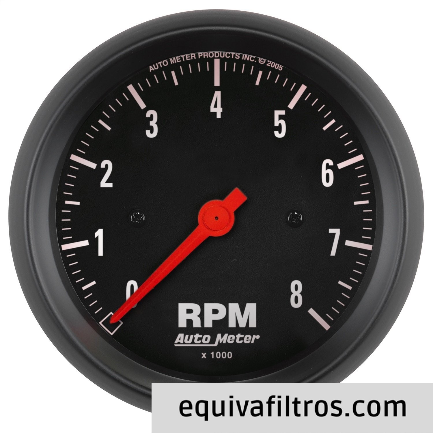 Tachometer AUTOMETER 2699
