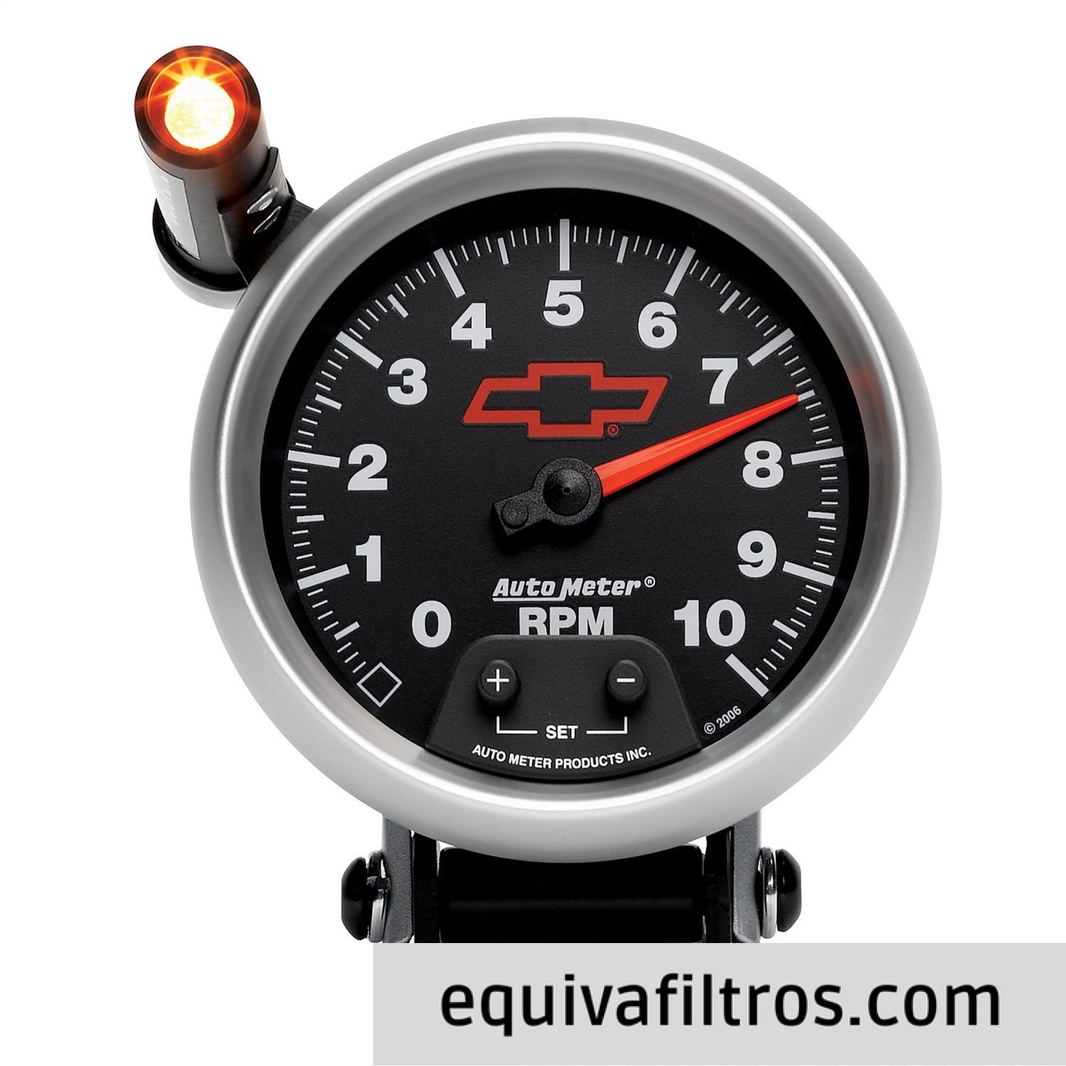 Tachometer AUTOMETER 369000406
