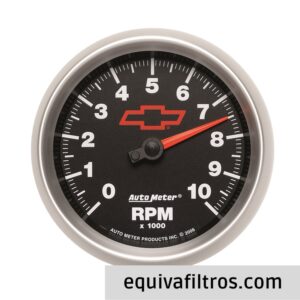 Tachometer AUTOMETER 369700406