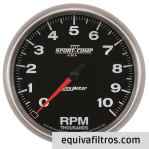 Tachometer AUTOMETER 3698