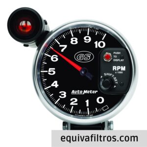 Tachometer AUTOMETER 3899