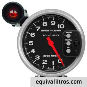Tachometer AUTOMETER 3906