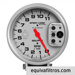 Tachometer AUTOMETER 3965