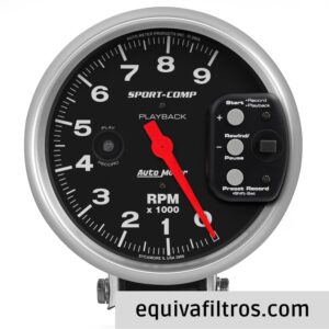 Tachometer AUTOMETER 3966