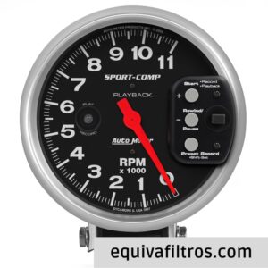 Tachometer AUTOMETER 3967