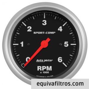 Tachometer AUTOMETER 3996