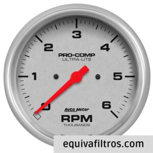 Tachometer AUTOMETER 4476