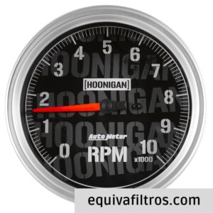 Tachometer AUTOMETER 449809000