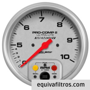 Tachometer AUTOMETER 4499