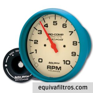 Tachometer AUTOMETER 4594