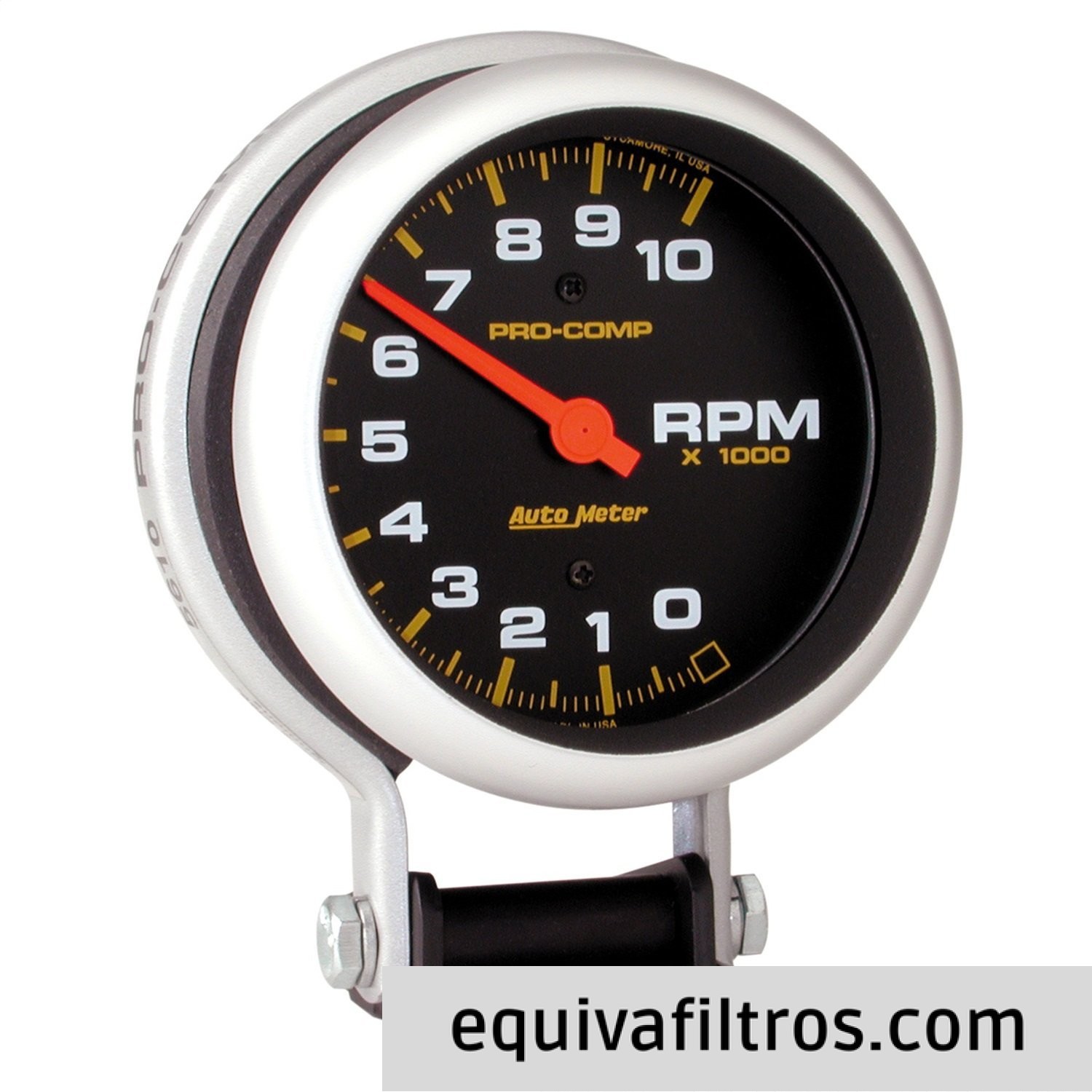 Tachometer AUTOMETER 5610