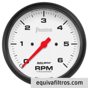 Tachometer AUTOMETER 5876