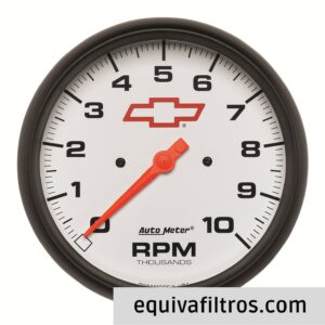 Tachometer AUTOMETER 589800406