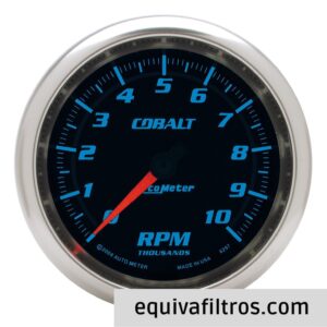 Tachometer AUTOMETER 6297