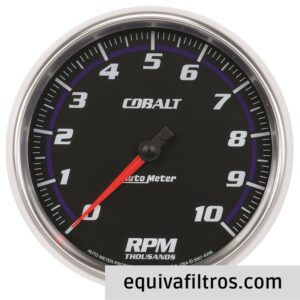 Tachometer AUTOMETER 6298