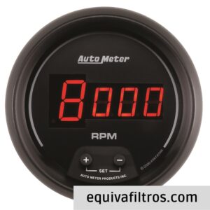 Tachometer AUTOMETER 6397