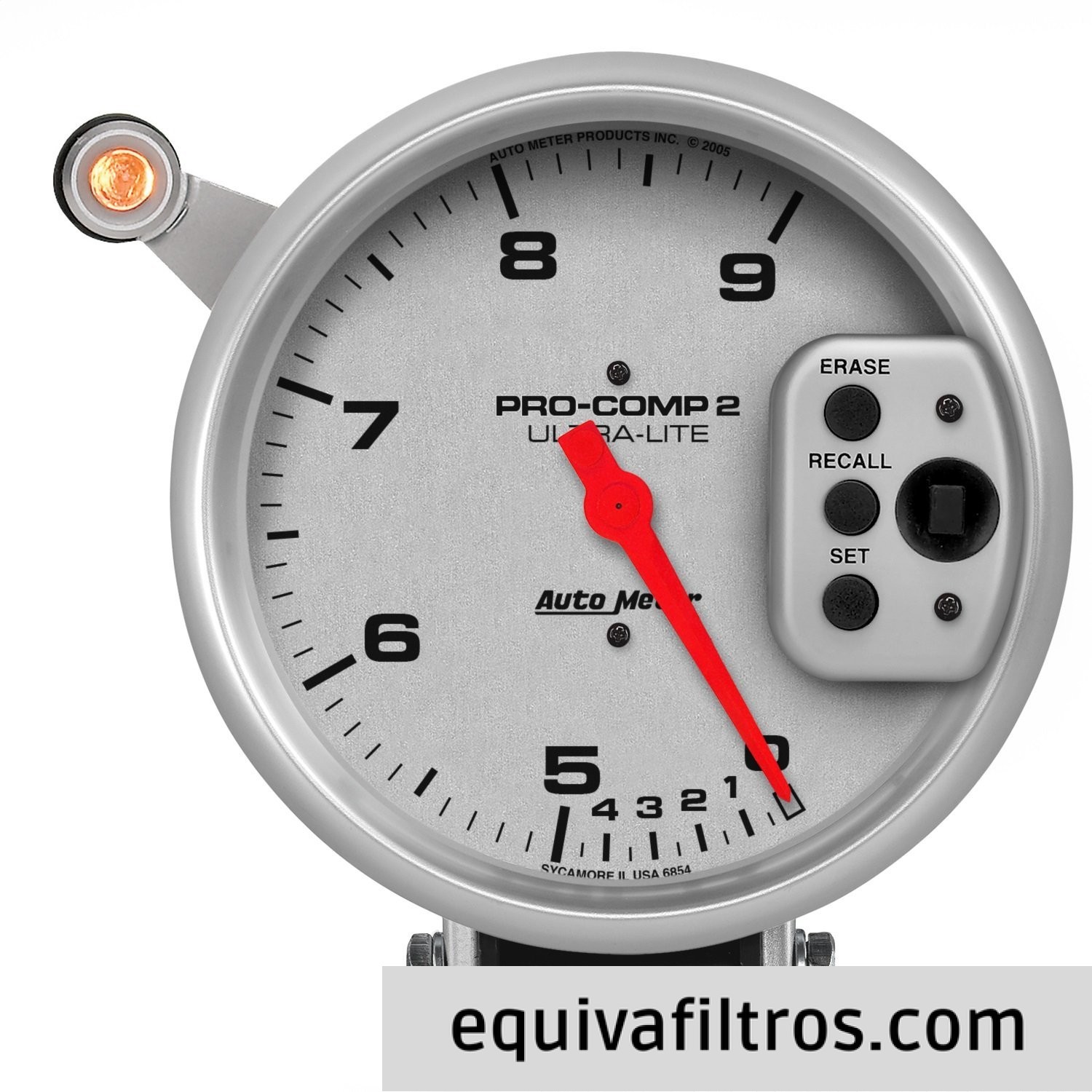 Tachometer AUTOMETER 6854