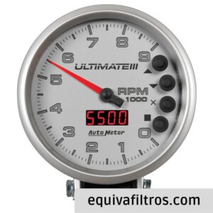 Tachometer AUTOMETER 6882