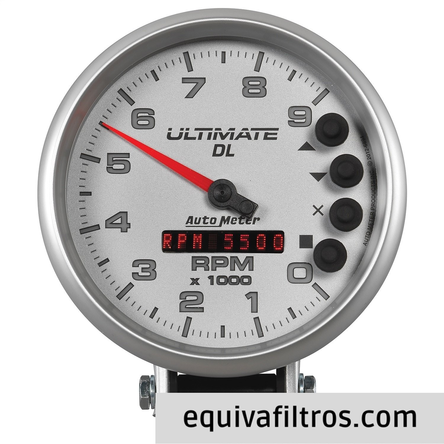 Tachometer AUTOMETER 6894