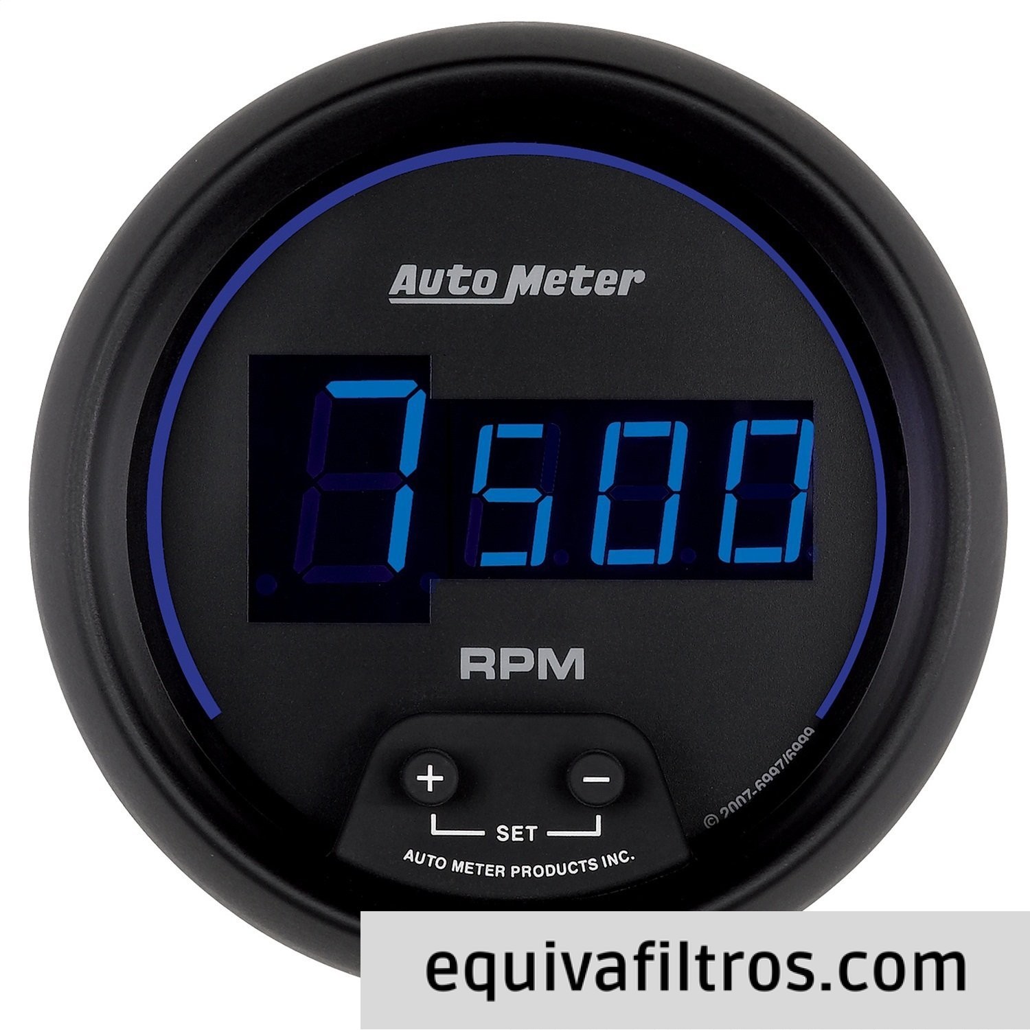 Tachometer AUTOMETER 6997