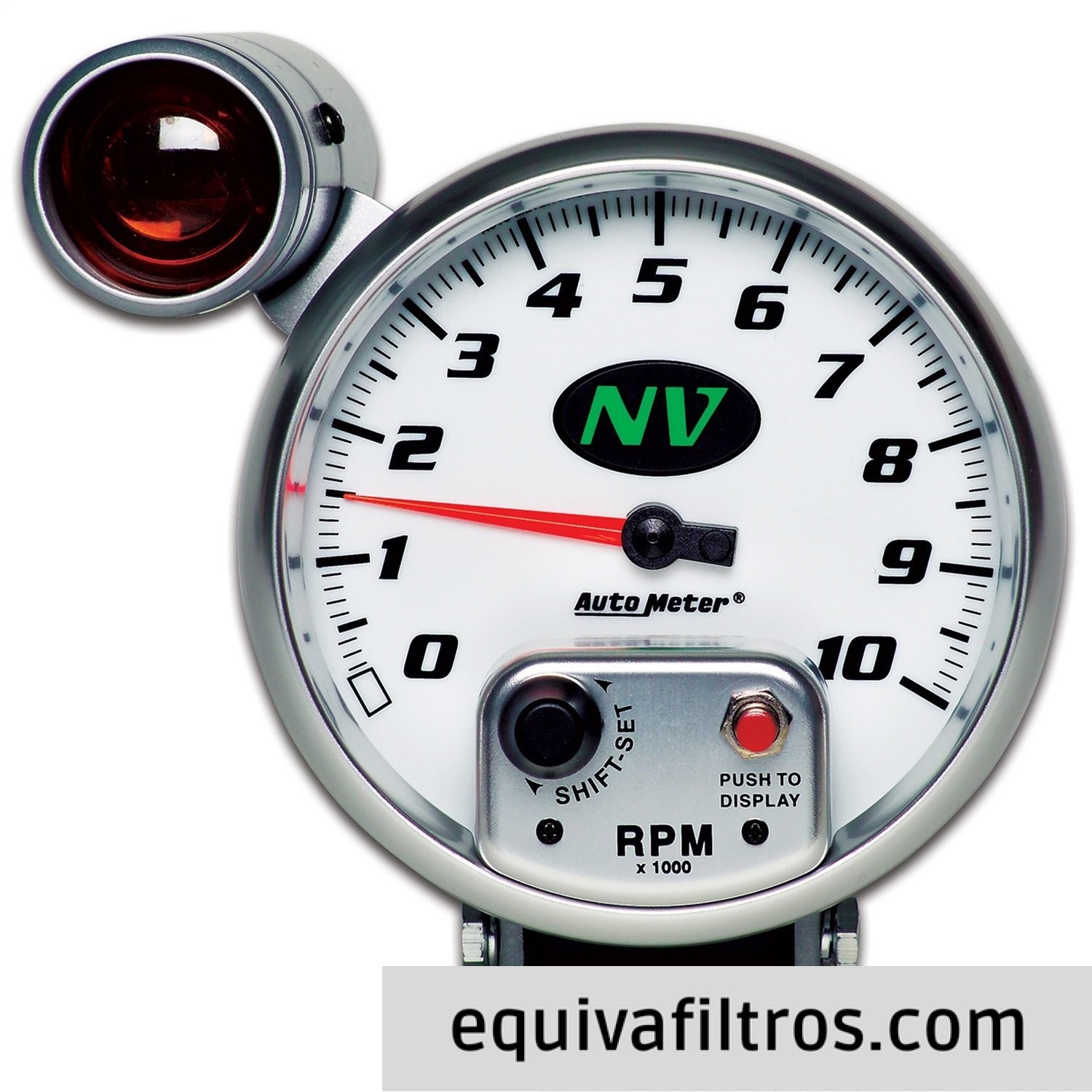 Tachometer AUTOMETER 7499