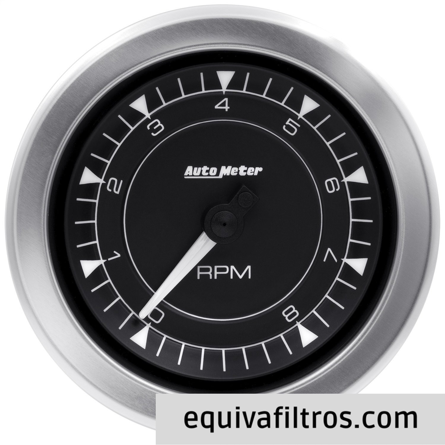 Tachometer AUTOMETER 8197